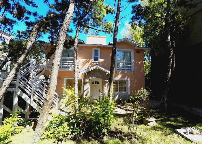 Cabañas Victoria