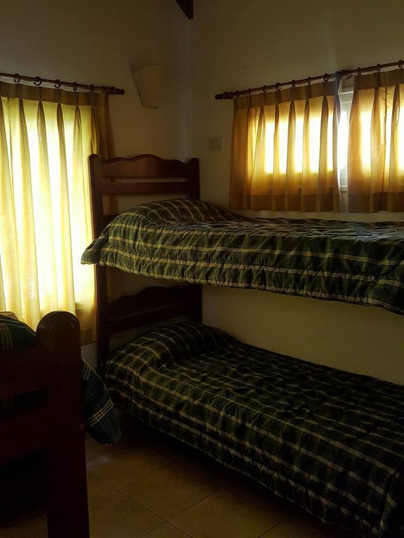 Lodge Victoria Mar de Las Pampas