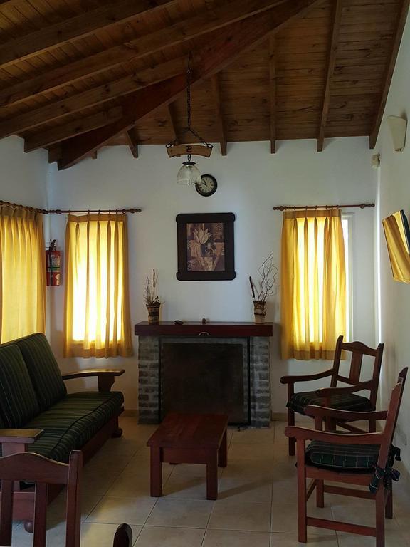 Lodge Victoria Mar de Las Pampas