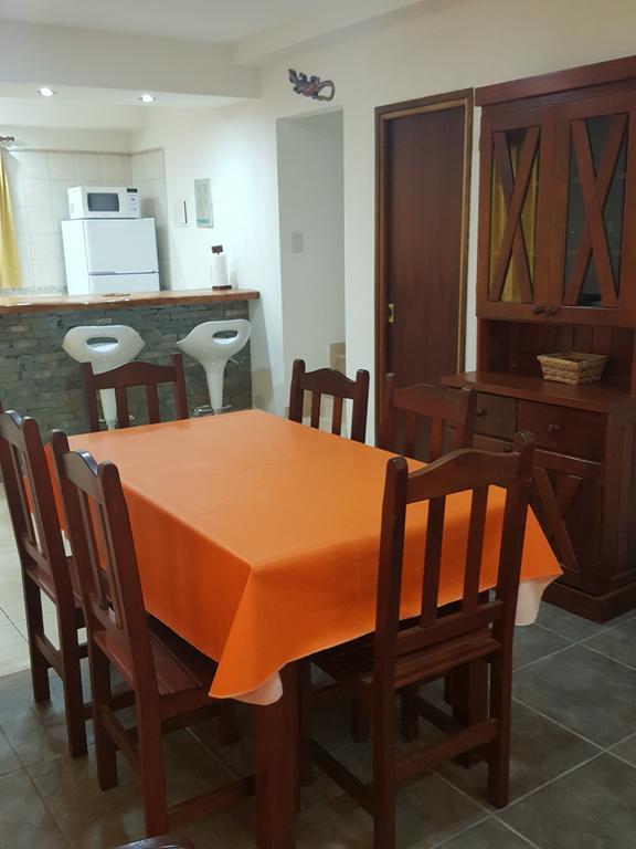 Lodge Victoria Mar de Las Pampas