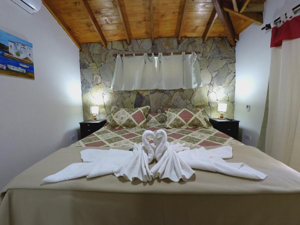 Lodge Victoria Mar de Las Pampas