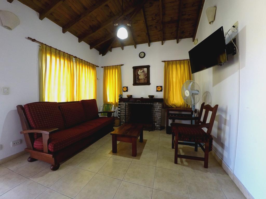 Victoria Lodge Mar de Las Pampas