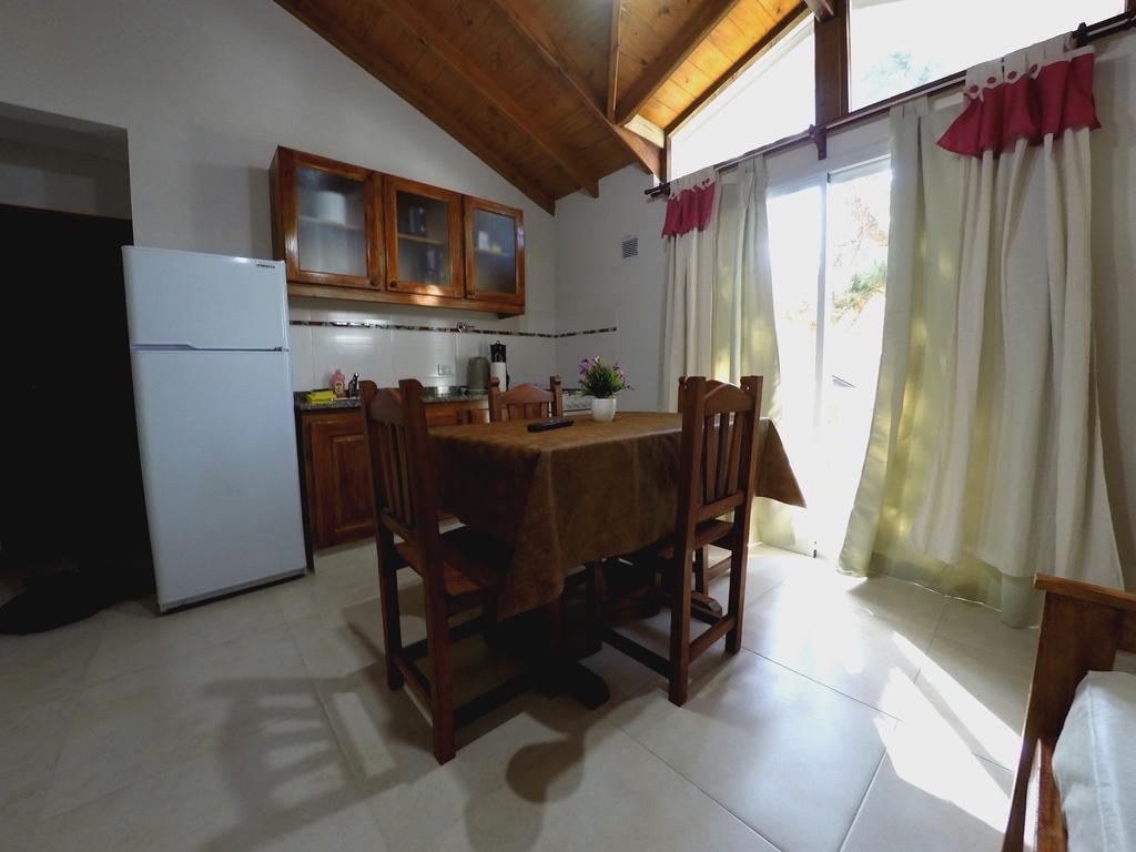 Lodge Victoria Mar de Las Pampas