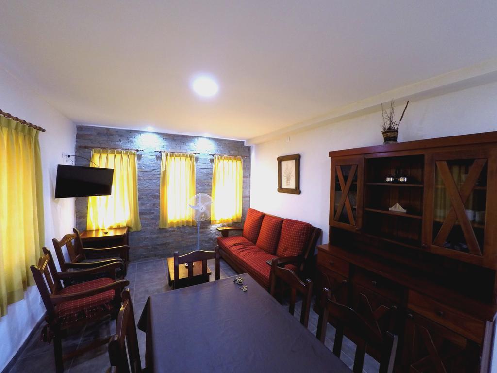 Lodge Victoria