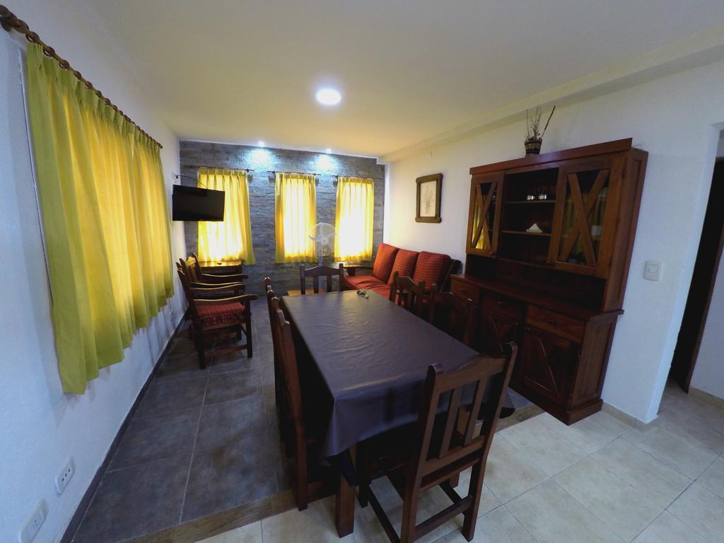 Victoria Lodge Mar de Las Pampas