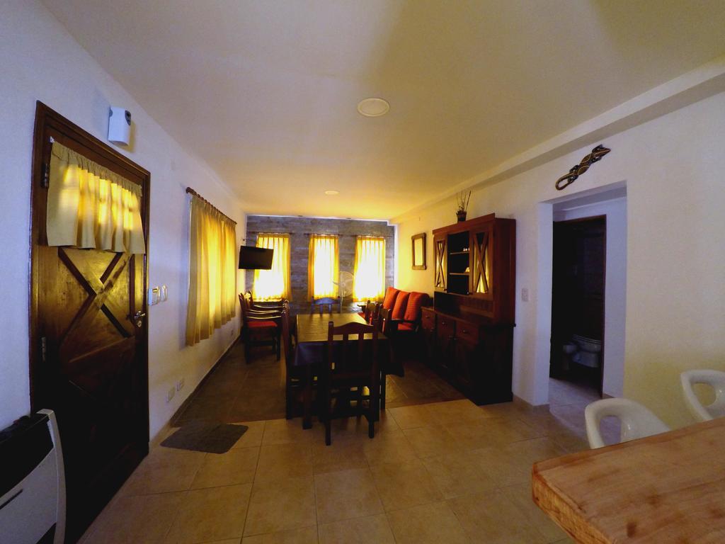 Victoria Lodge Mar de Las Pampas