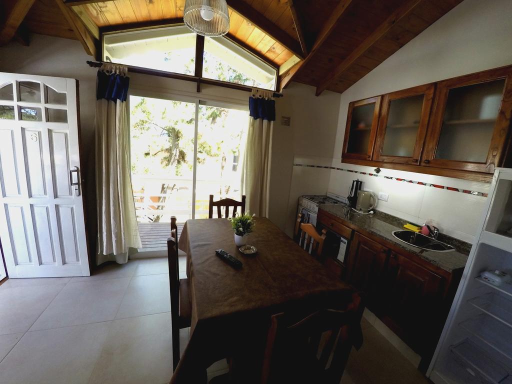 Victoria Lodge Mar de Las Pampas