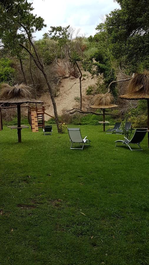 Victoria Mar de Las Pampas