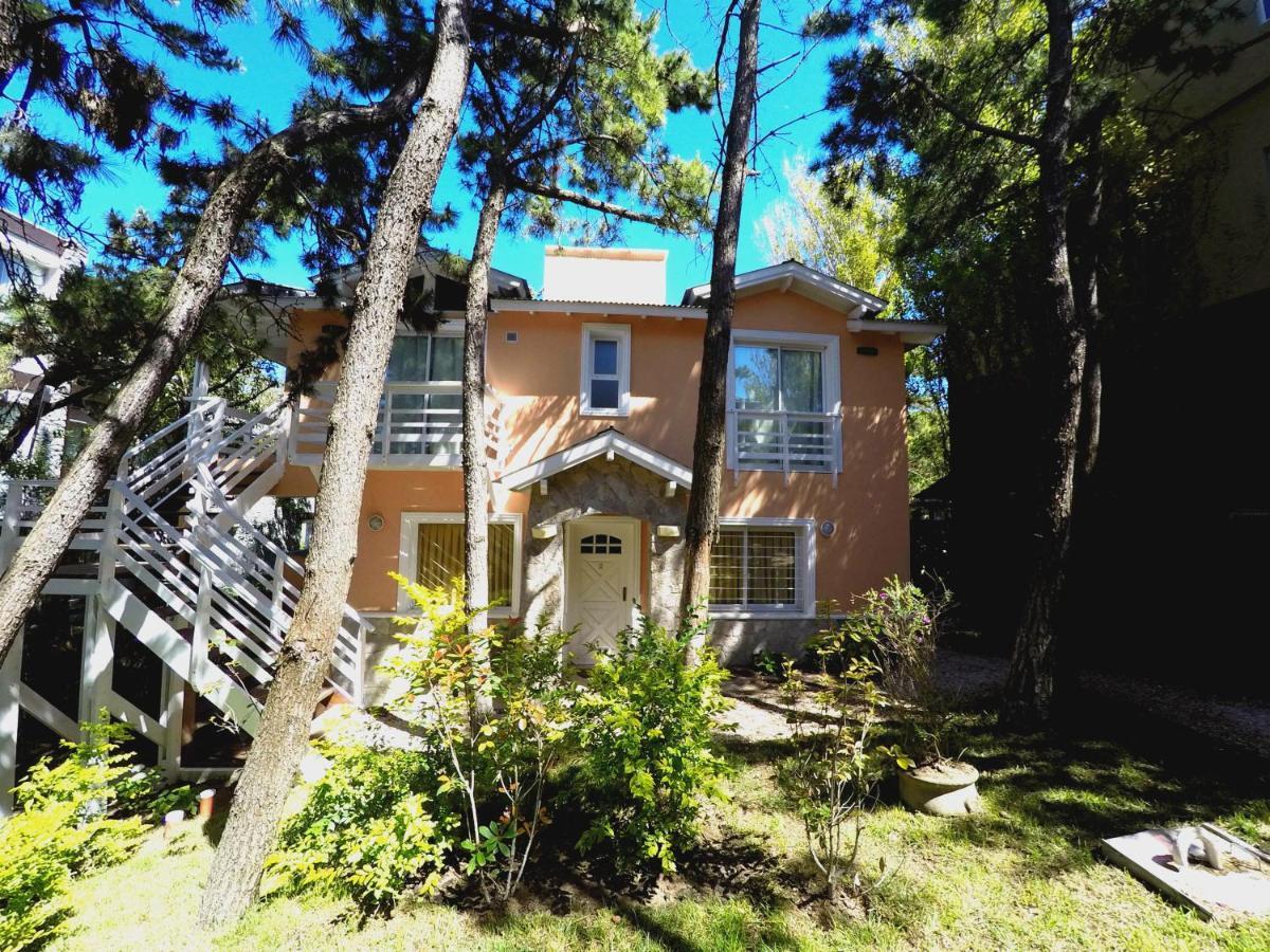 Victoria Lodge Mar de Las Pampas
